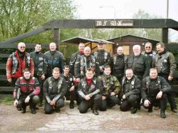 Anlassen 2005